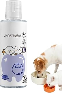 Wasserzusatz gegen Hundegeruch, Atemerfrischer 200ml