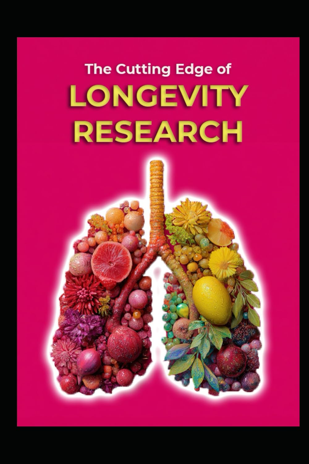 The Cutting Edge of Longevity Research (Supplements and Longevity)