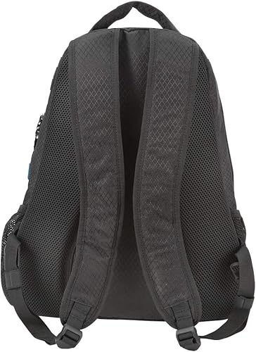 Miniatura 3 de Flight Gear Mochila Cross Country - para pilotos y viajeros Medium, Negro -, Moderno