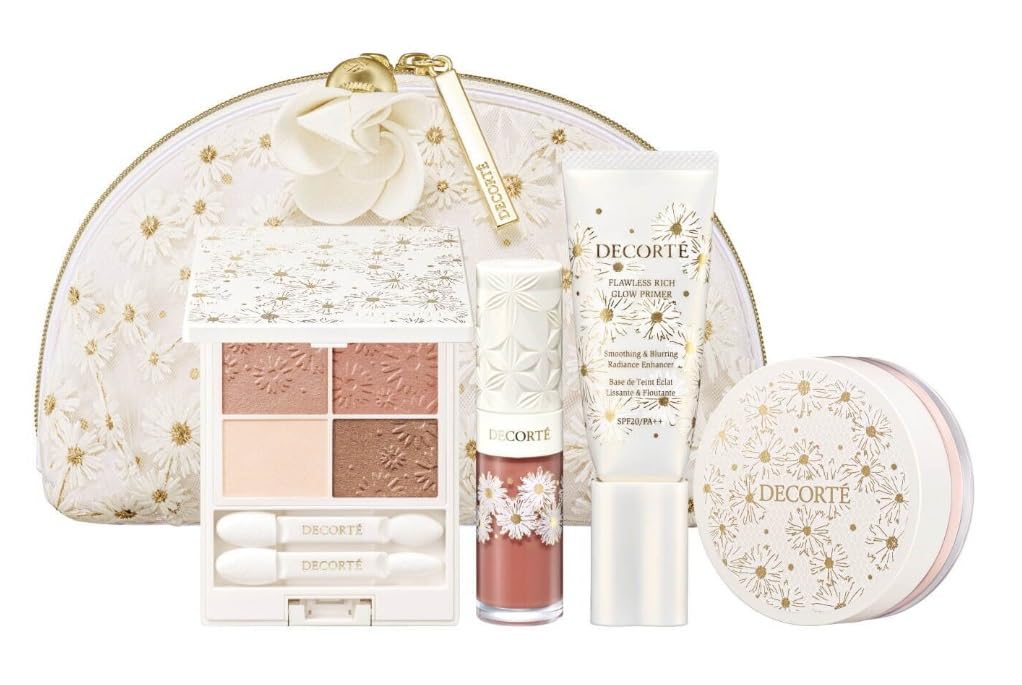 Amazon | ホワイトブリス コレクション クリスマスコフレ 2024 | ノー  