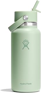 AS Hydro Flask Water Bottle