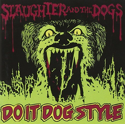 Do It Dog Style