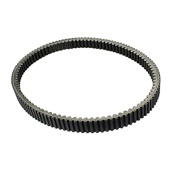 munirater Drive Belt Replacement for Polaris Ranger 570 2014-2021 OEM 3211169