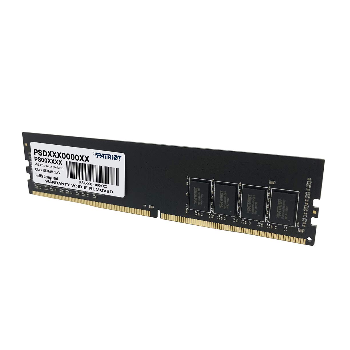 Patriot Memory DDR4 16GB 2400MHz 1枚 Amazon | Patriot Signature Line DDR4 16GB (1x16GB) 2400MHz (PC4