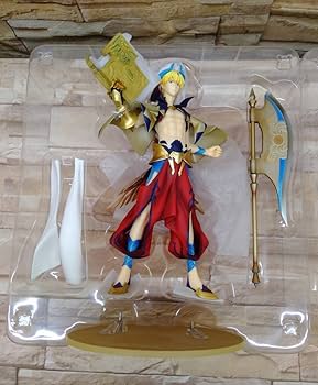 キャスター/ギルガメッシュ Fate/Grand Order(フェイト/グランドオーダー) 1/8 完成品 フィギュア オランジュ・ルージュ Fate/Grand Order キャスター/ギルガメッシュ 1/8 完成品フィギュア