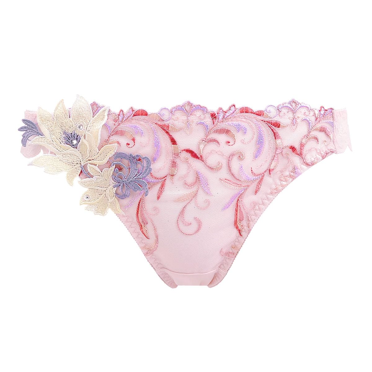 ヒミコ024シリーズ Tバックレース メンズ Lサイズ　サルート好きな方にも ヒミコ024シリーズ Tバックレース メンズ Lサイズ サルート好き