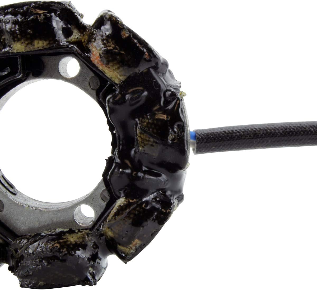 RMSTATOR Replacement for Stator Honda CRF 450 R 2002 2003 CRF450R | OEM Repl.# 31100-MEB-670 31100-MEB-671