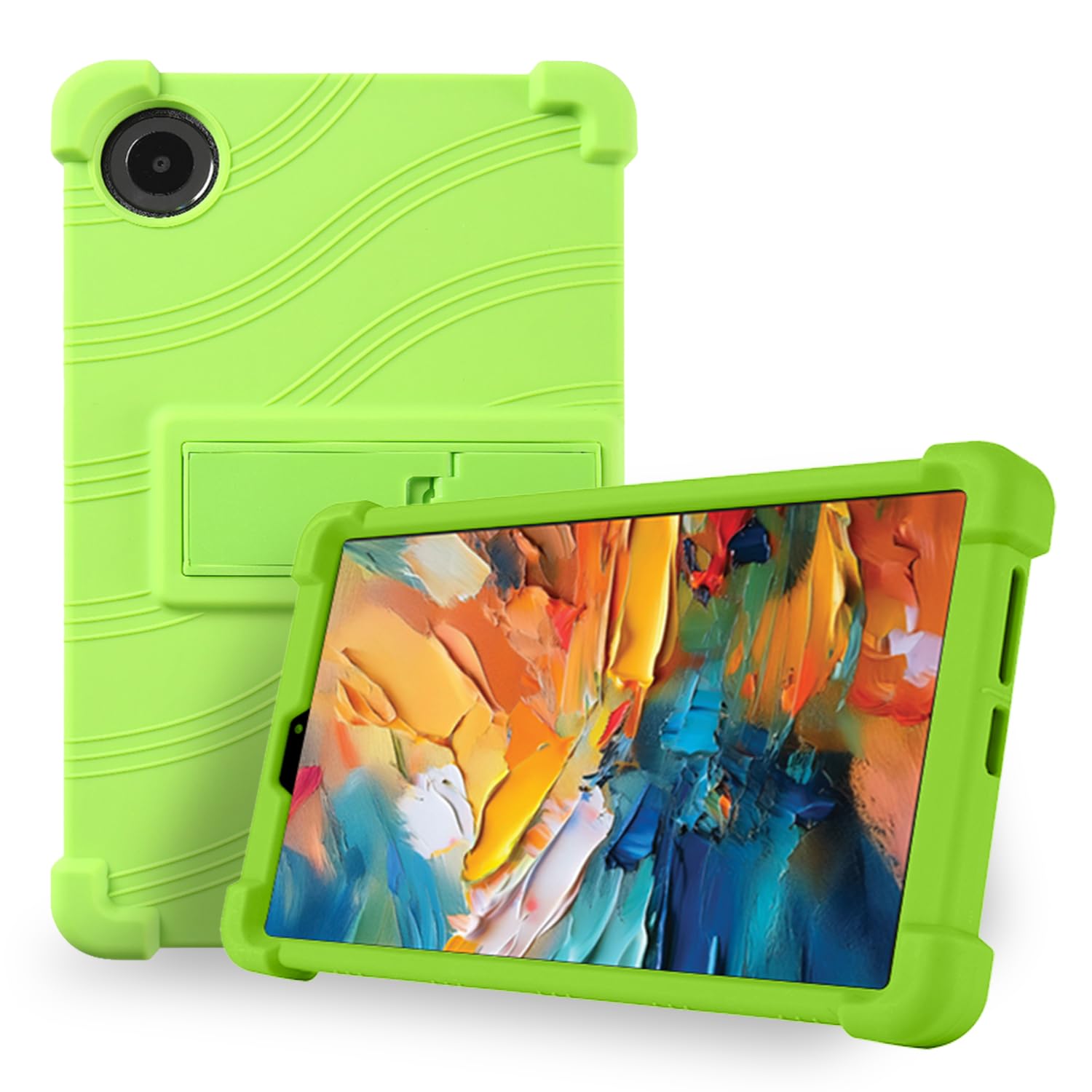 【完売品】DECi Glass Case + Mobile Strapセット Amazon.com: Case for TCL TAB 8 NXTPAPER 5G 8.7-Inch Tablet