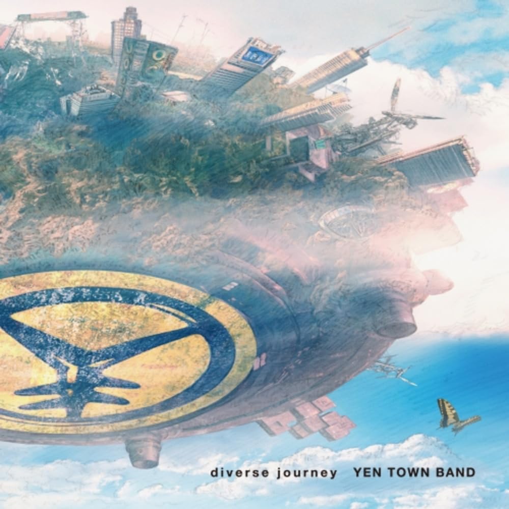 YEN TOWN BAND MONTAGE 初回限定盤 Amazon.co.jp: MONTAGE: ミュージック