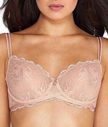 Lace Underwire Bra