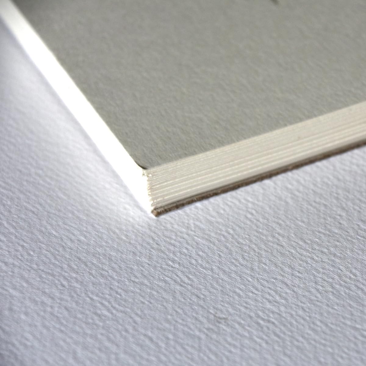 Seawhite Yupo - Bloc Multi-techniques - 15 Feuilles 100% Polypropylène