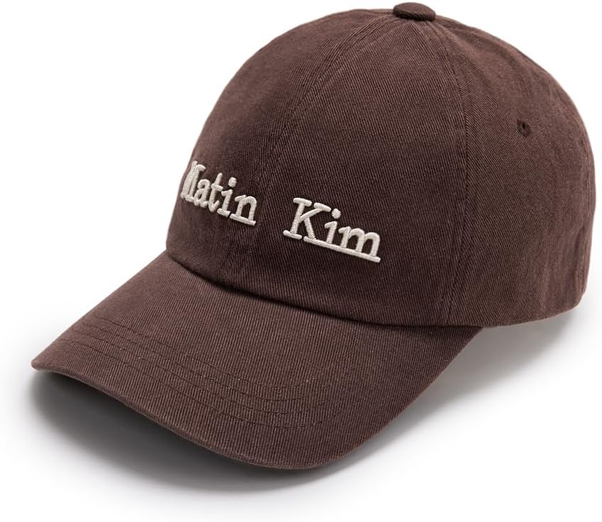 Dusty Classic Logo Ball Cap