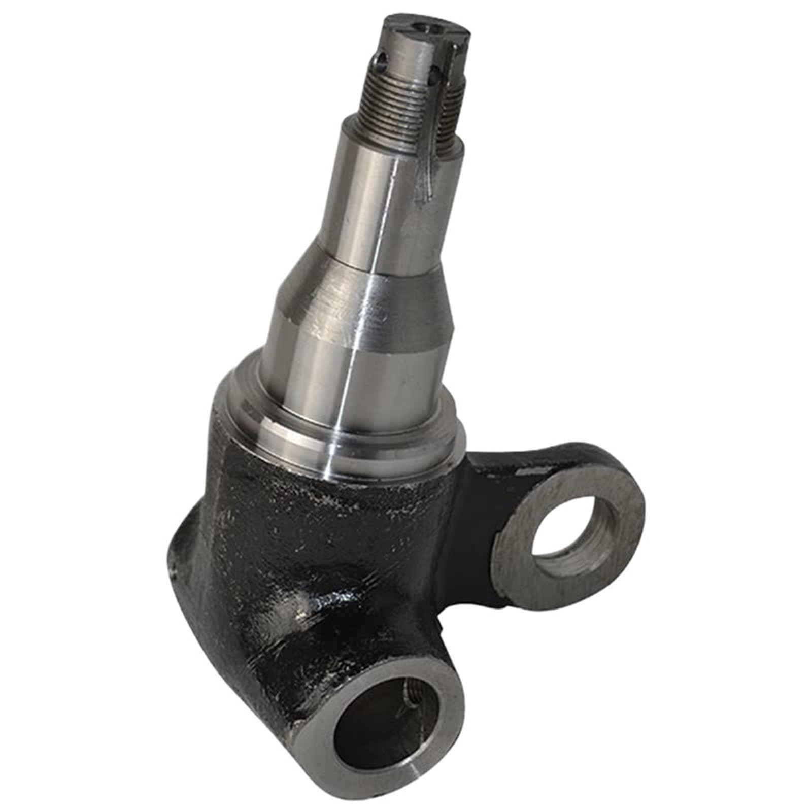 COKYIS Ricambi for carrelli elevatori Snodo sterzante Sinistro e Destro 43212-23321-71 43211-23321-71 for carrelli elevatori 7FG 8FG 8FB