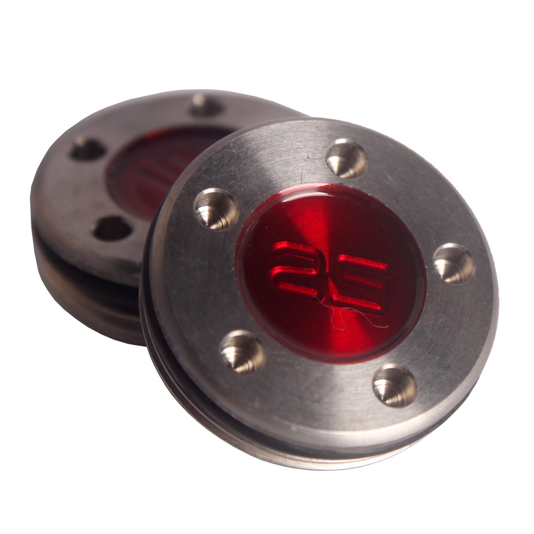 【未開封品／レア】Scotty Cameron☆純正ソールウェイト35g×２個 cameron-himawari_159895205