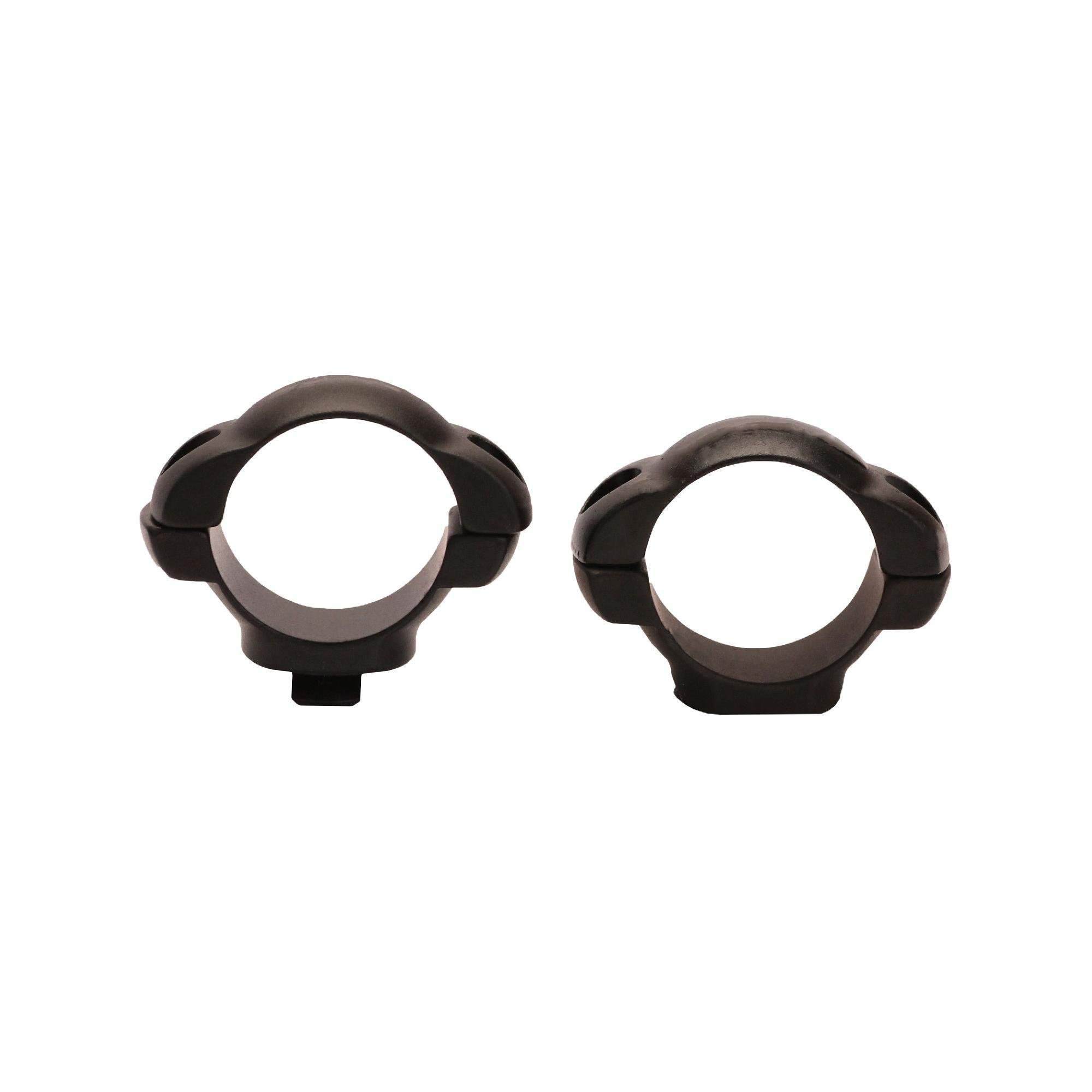 Weaver 49201 Grand Slam Dovetail Rings, 1