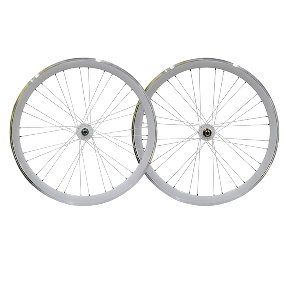 ピストバイク 700C 固定ギア Amazon.co.jp: 700C 固定ギア自転車 ホイールセット 40mm ピスト