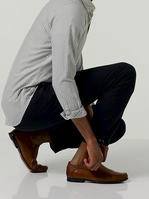 Ted Baker テッドベイカー ローファー Amazon.com | Ted Baker Men's Loafers Shoes, Brown Tan, 13