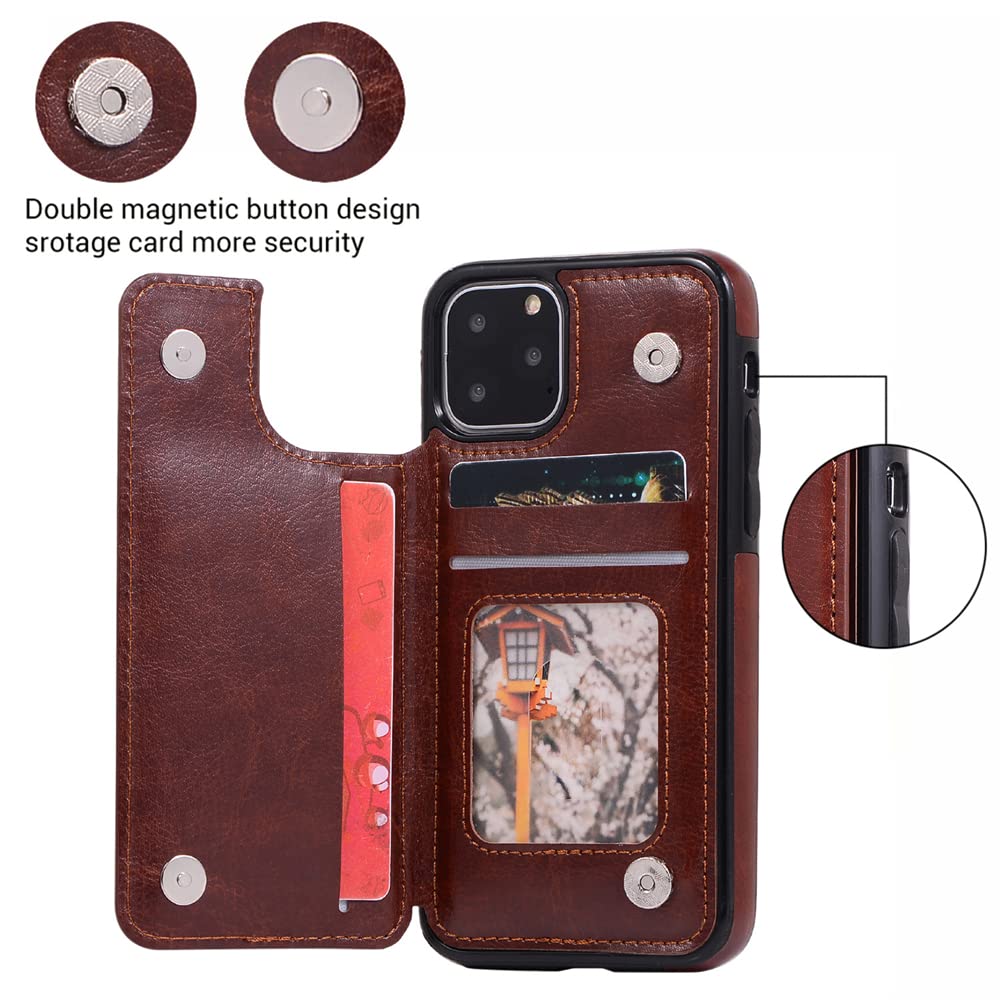 Custodia Telefono A Forma Di Padella | Antiurto Per IPhone 12/11/XR/X, Morbida E Resistente, Design Divertente - 5