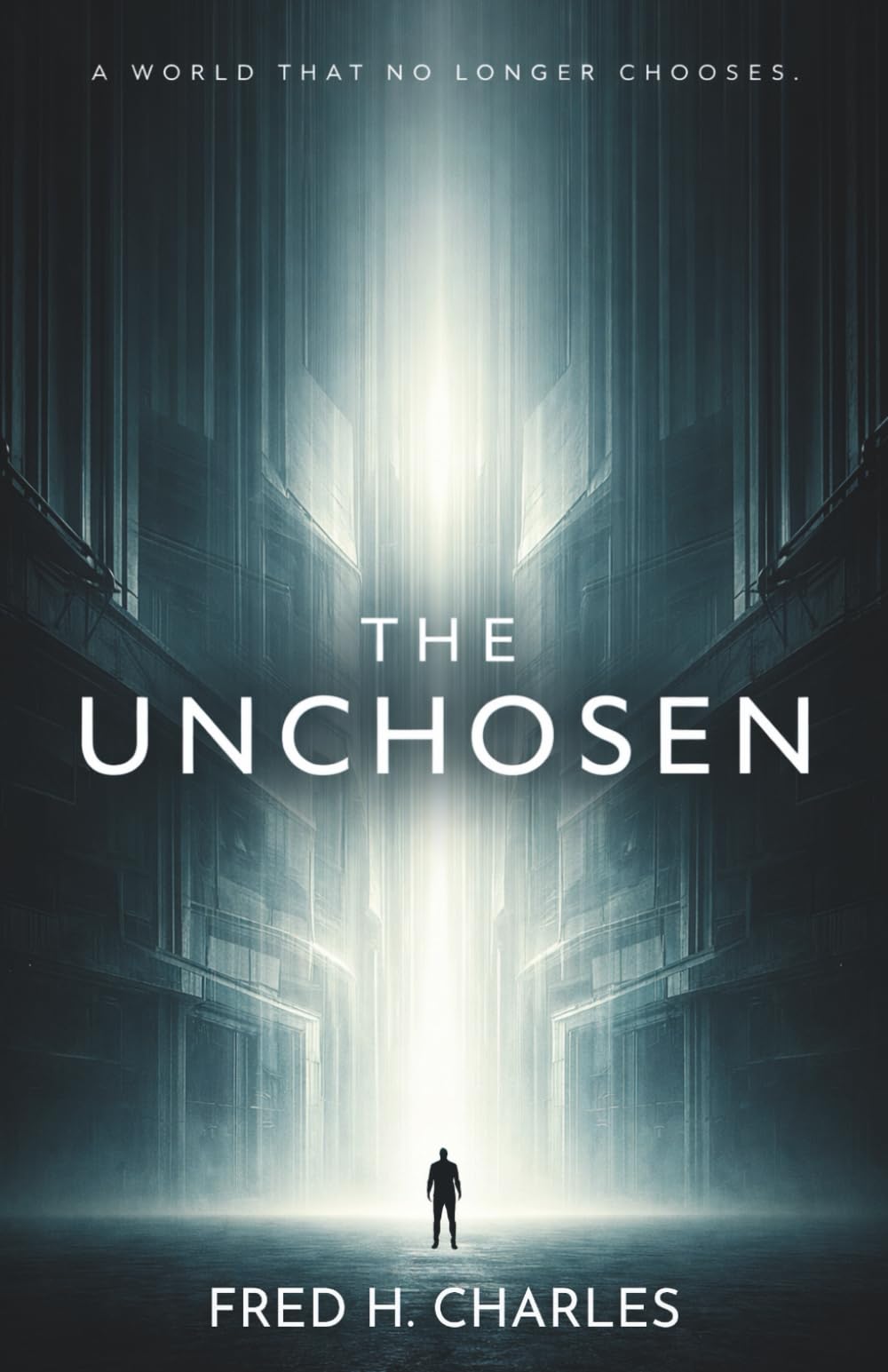 THE UNCHOSEN