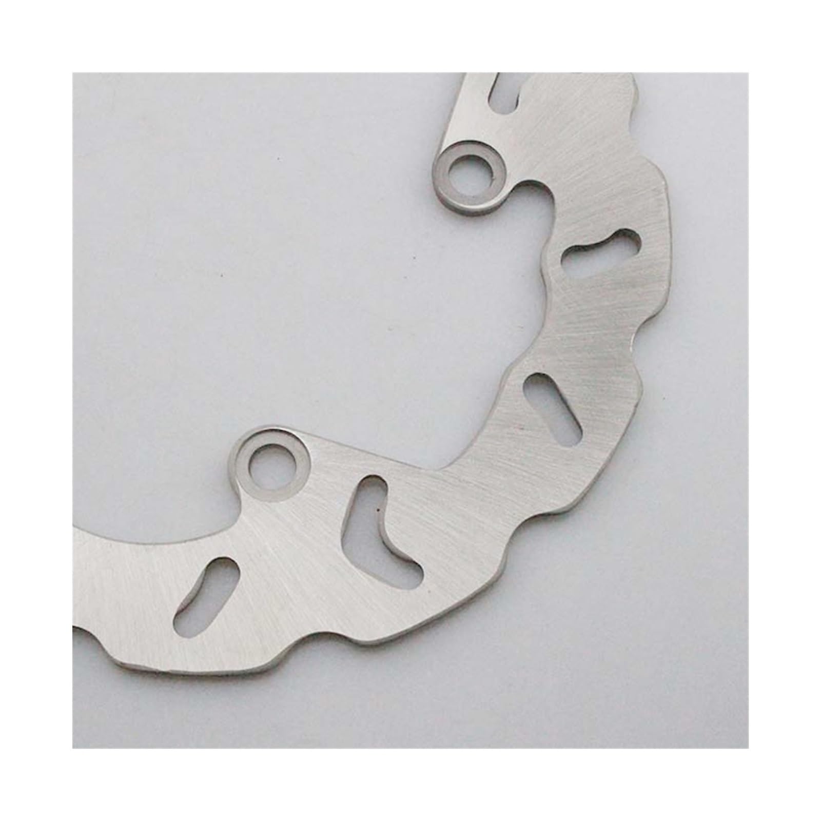 Rotor De Disco De Freno Trasero Motocicleta para CBR400 NC29 CBR600 CBR900 CBR1000 CB600 para Hornet VTR1000 FES125 FES150 Discos Freno para Moto