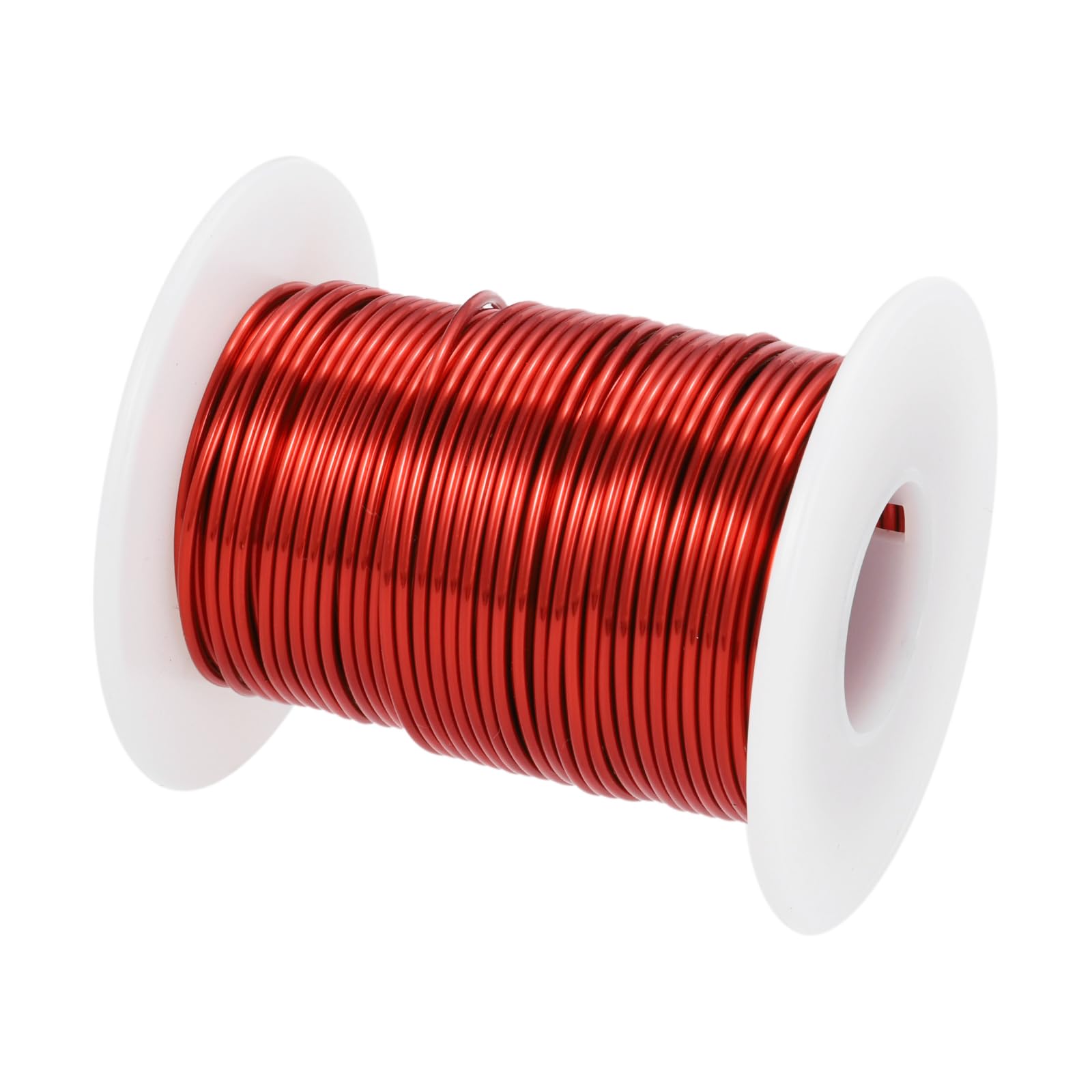 Magnetdraht emaillierter Kupferdraht 1,2 mm 200 g 155 C