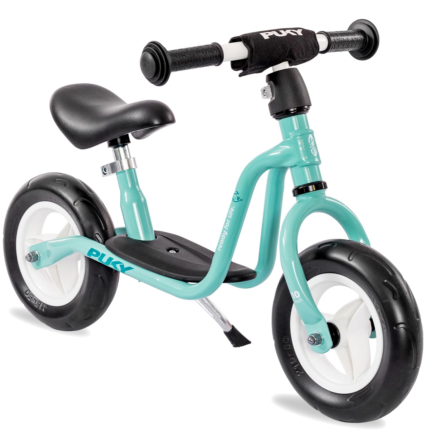PUKY Draisienne de 2 Ans LR M Pigeon Aqua Green