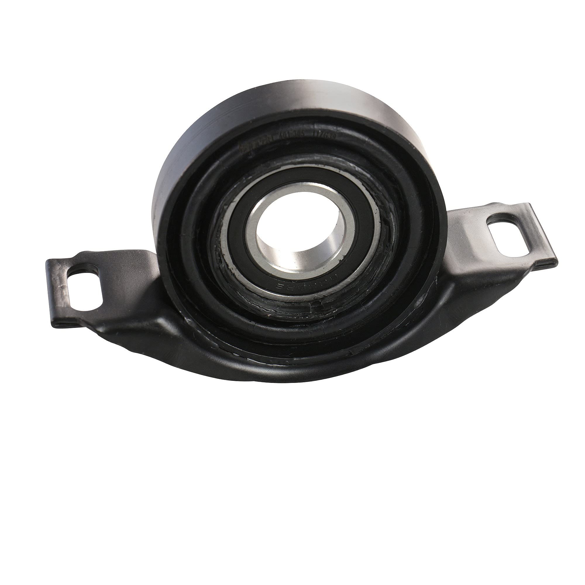 BESTPRICE 1x palier central arbre à cardan avec roulement à billes Compatible avec MERCEDES-BENZ Classe C (W202), Classe C modèle T (S202), CLK (C208), SLK (R170)