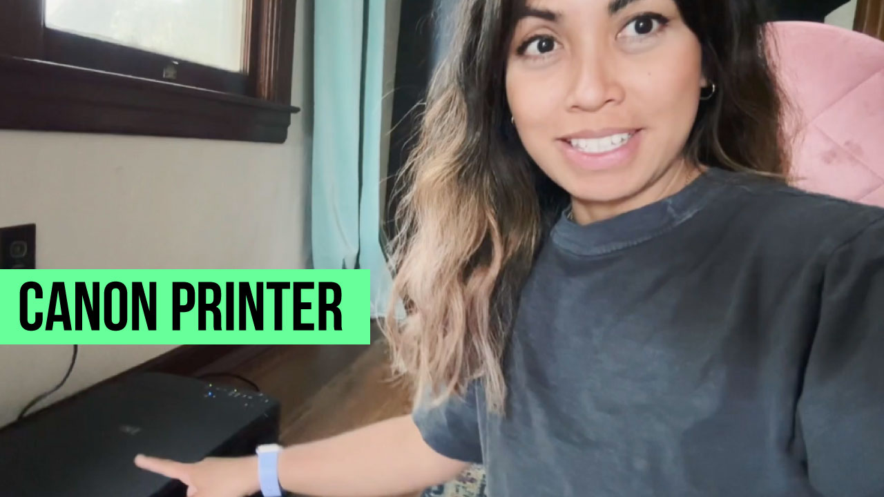 video