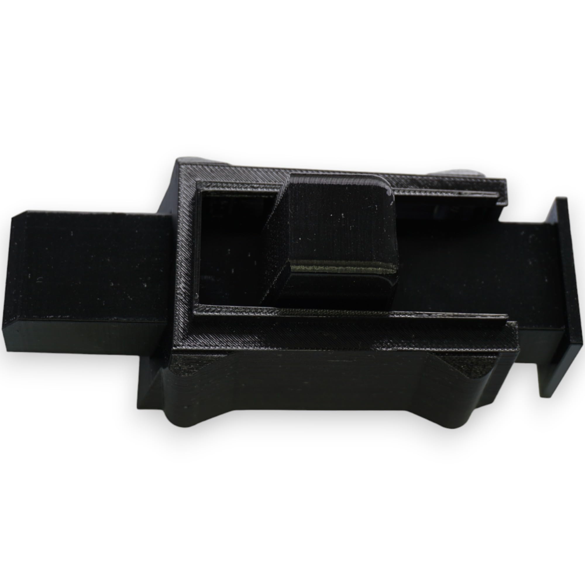 WLBS WLBL Foot Lock Replacement for Keter Store It Out ACE – Door Latch Mechanism – Secure Fit, Easy Repair – UK Made DIY Best Buy®