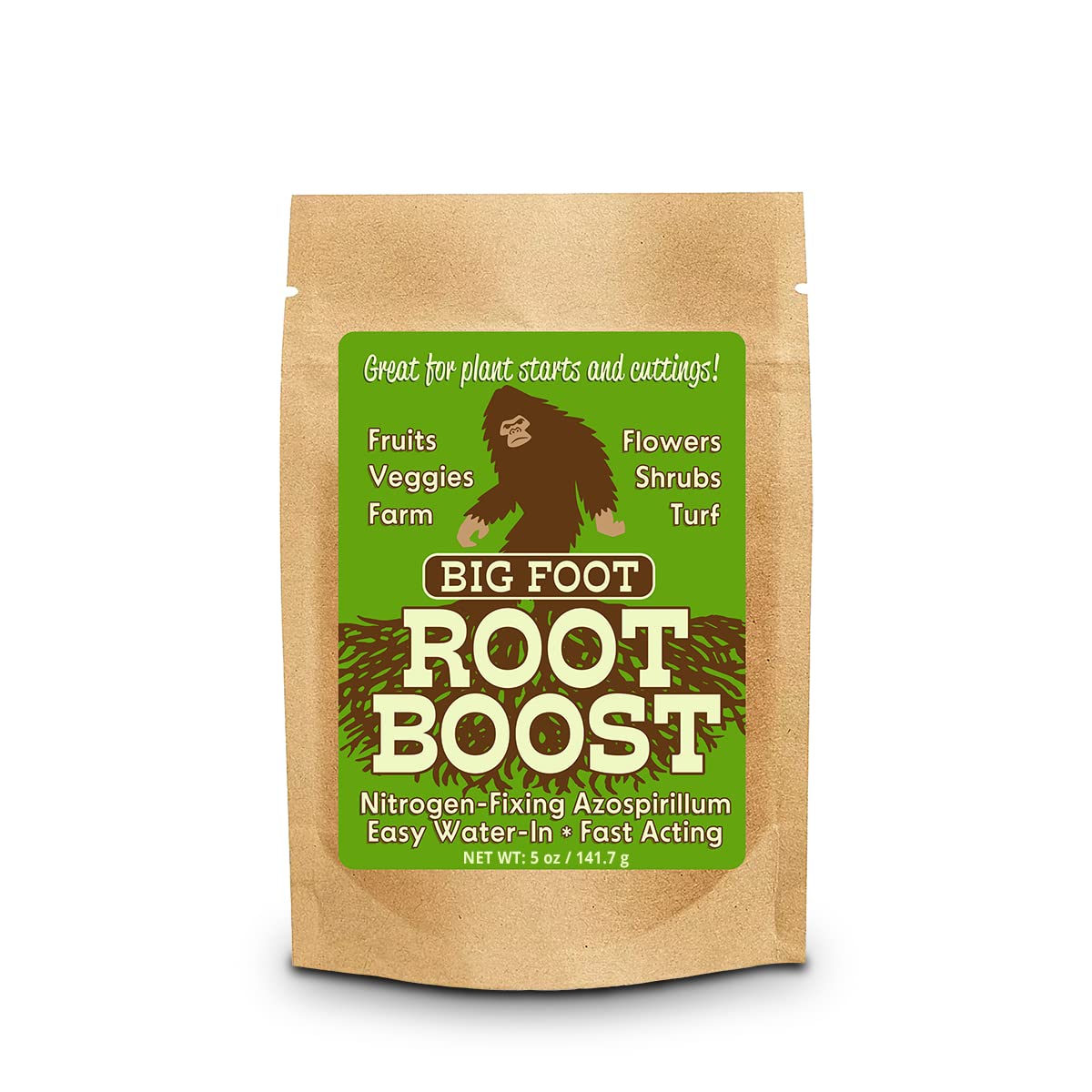 Amazon.com: Root Boost Azos by Big Foot - Promotes Rooting, Boosts ...