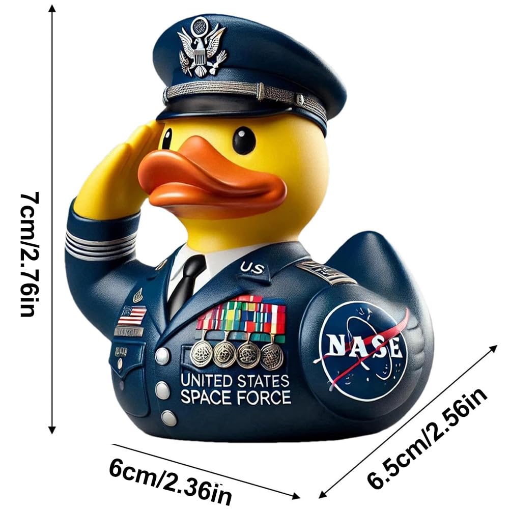 what the duck付属品 innovation unviversity Amazon.com: GangZhENgSd 2025 Veteran Tribute Duck, Military