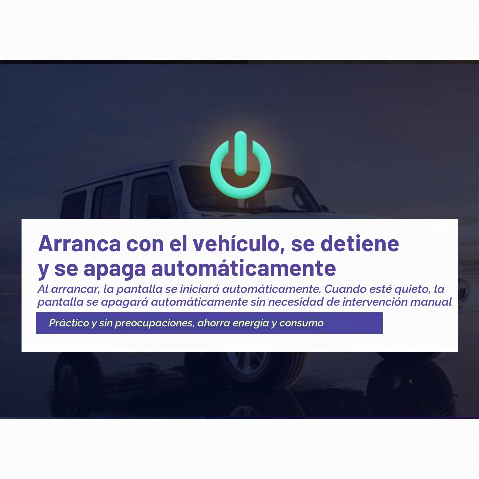 Inclinómetro para Automóvil, Medidor de Inclinación de ángulo de Paso HUD Digital Universal Medidor de Inclinación de Nivel Automotriz de Alta Resolución Indicador de Clinómetro de Brújula Electrónica
