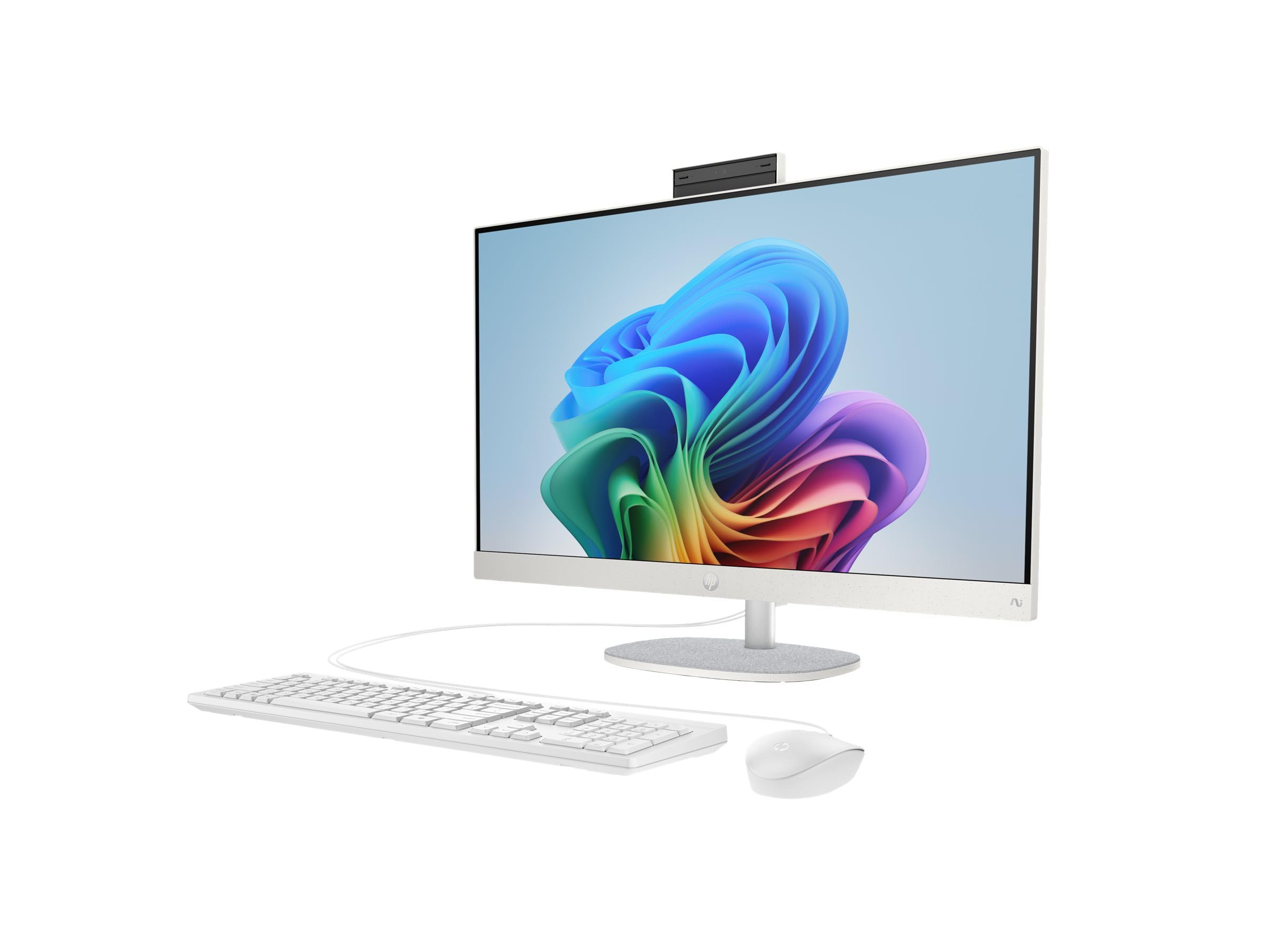 "HP 27"" FHD IPS All-in-One Ryzen AI 7 350 16GB/512GB SSD Windows 11 27-ct2473ng"