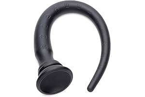 Silicone Tapered Anal Hose: Ultimate Pleasure and Expansion