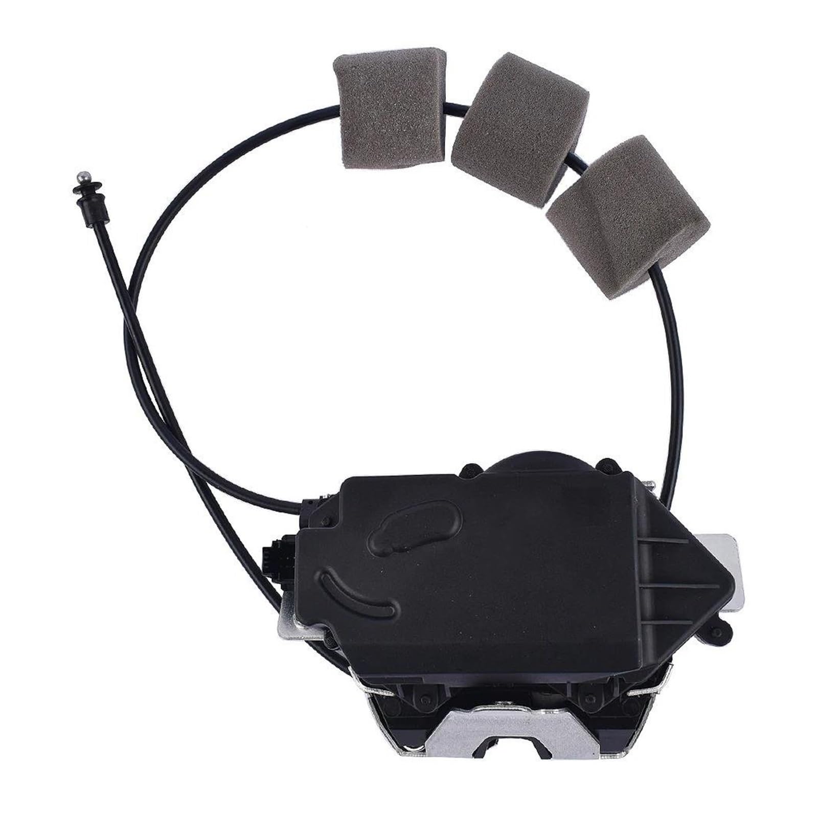 for W164 X164 GL500 Tailgate Hatch Lock Latch A1647400735 1647400300 A1647400435 1647400030 A1647400335 YIJIAVSX