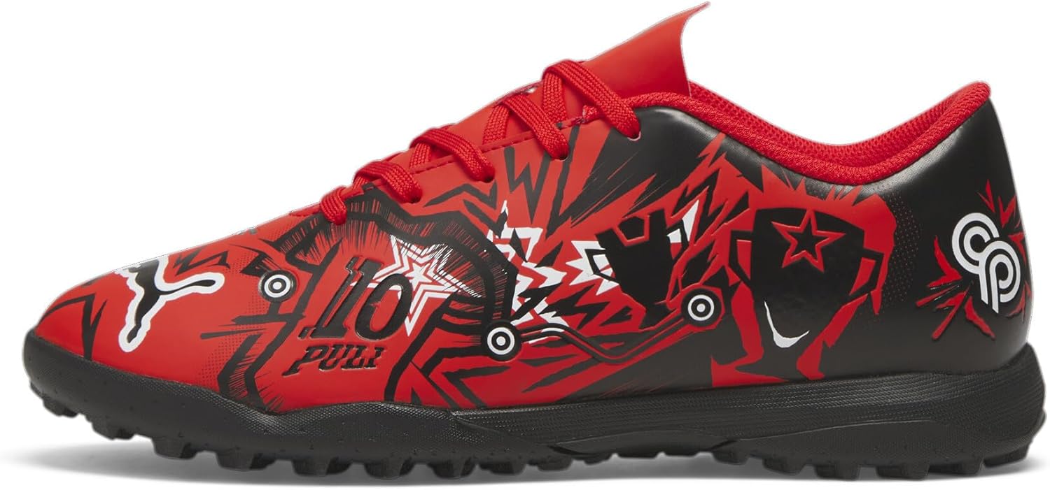 Puma Unisex-Child Ultra Play - Comfortable Fit