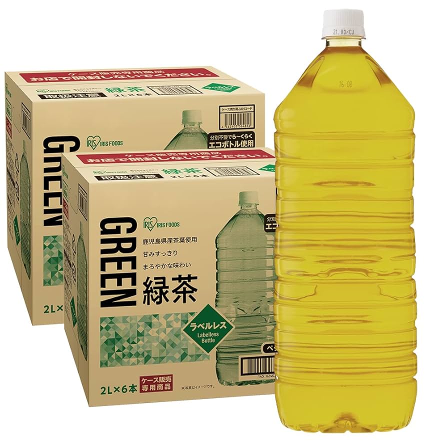 ランプベルジェ　廃盤茶ボトル　ローズアイリス２Ｌ×２本 ランプベルジェ 廃盤茶ボトル ローズアイリス2L×2本 ランプ