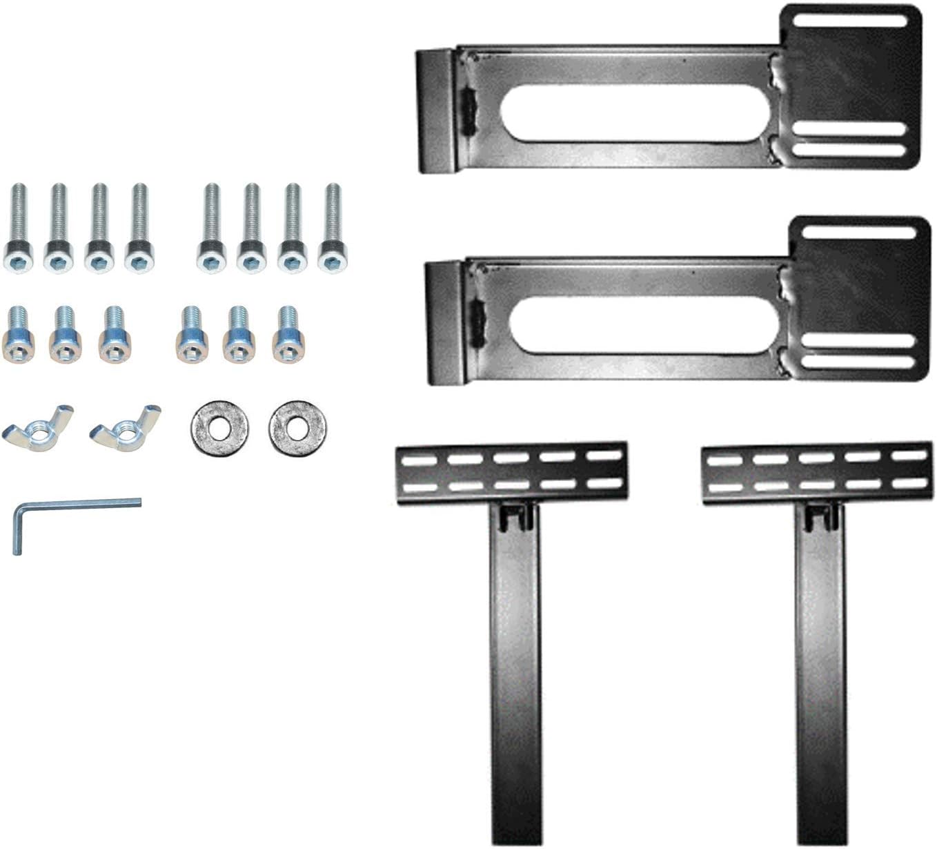 Ease/Ease 3.0 Universal Headboard Bracket Kit
