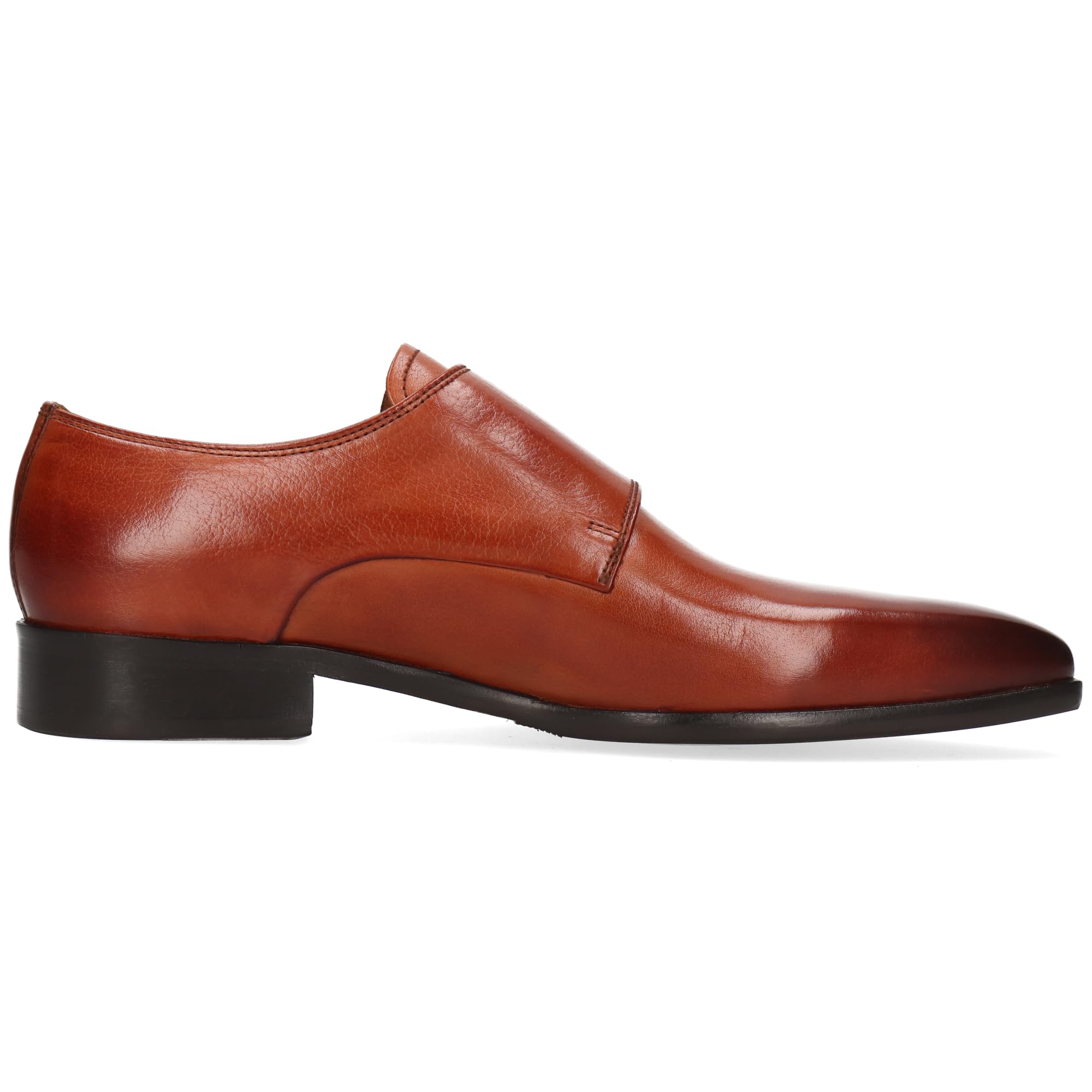 Melvin & Hamilton Lewis 6 Mocassini con fibbiaUomo