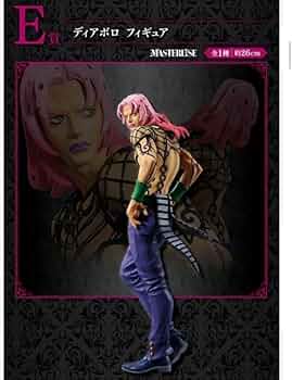 ジョジョ　ディアボロ　1番クズ ジョジョ ディアボロ 1番クズ ジョジョ ディアボロ 1番クズ ジョジョ