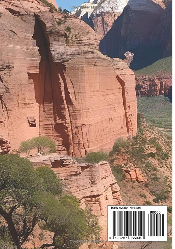 Zion National Park: Your Complete Travel Companion - Image 2