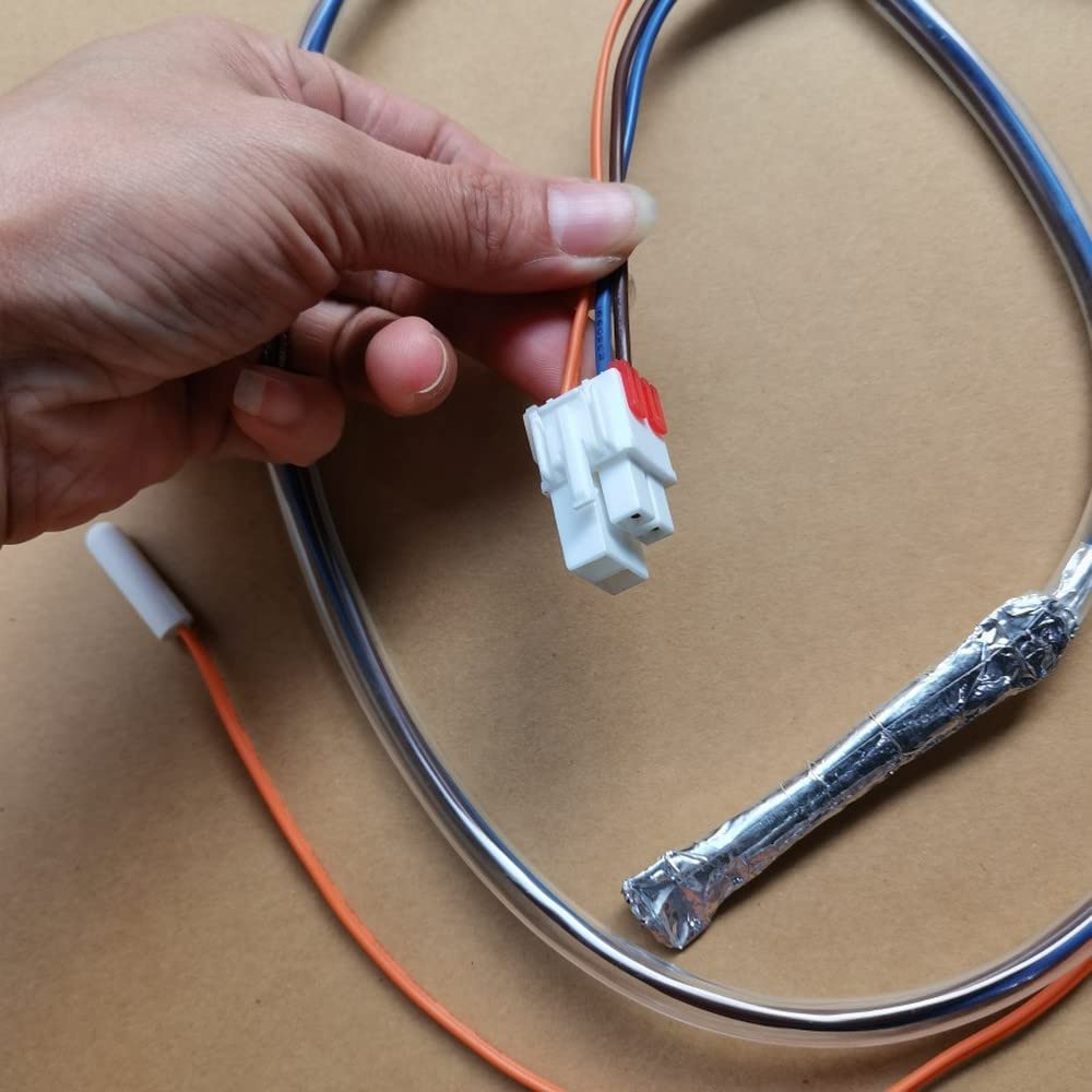 Refrigerator accessories BCD-516WKMƃWKMƈWKM Frosting sensor Frost insurance on Fridge.com