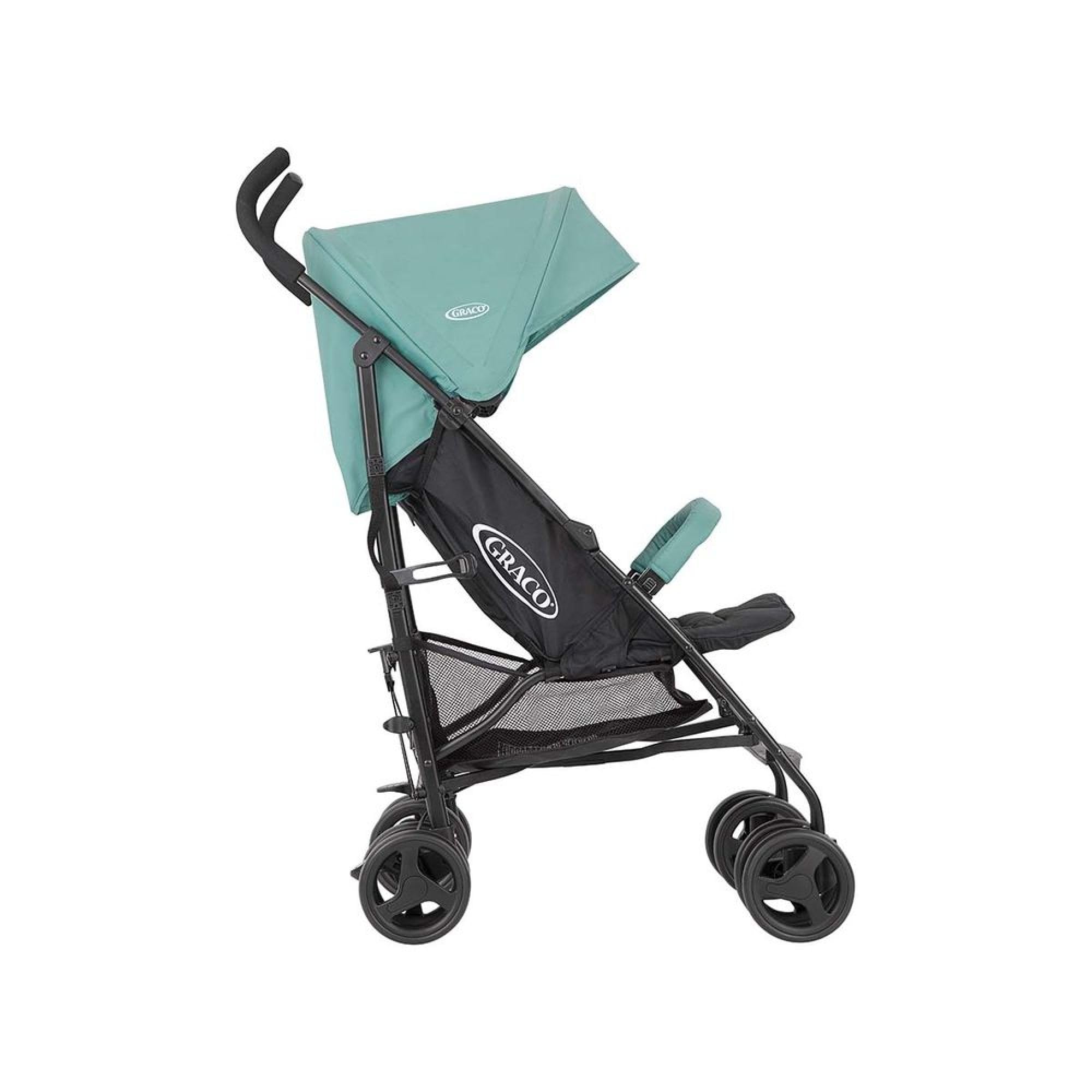 Maxi-Cosi Soho Ultracompacte kinderwagen - vanaf de geboorte tot ca. 4
