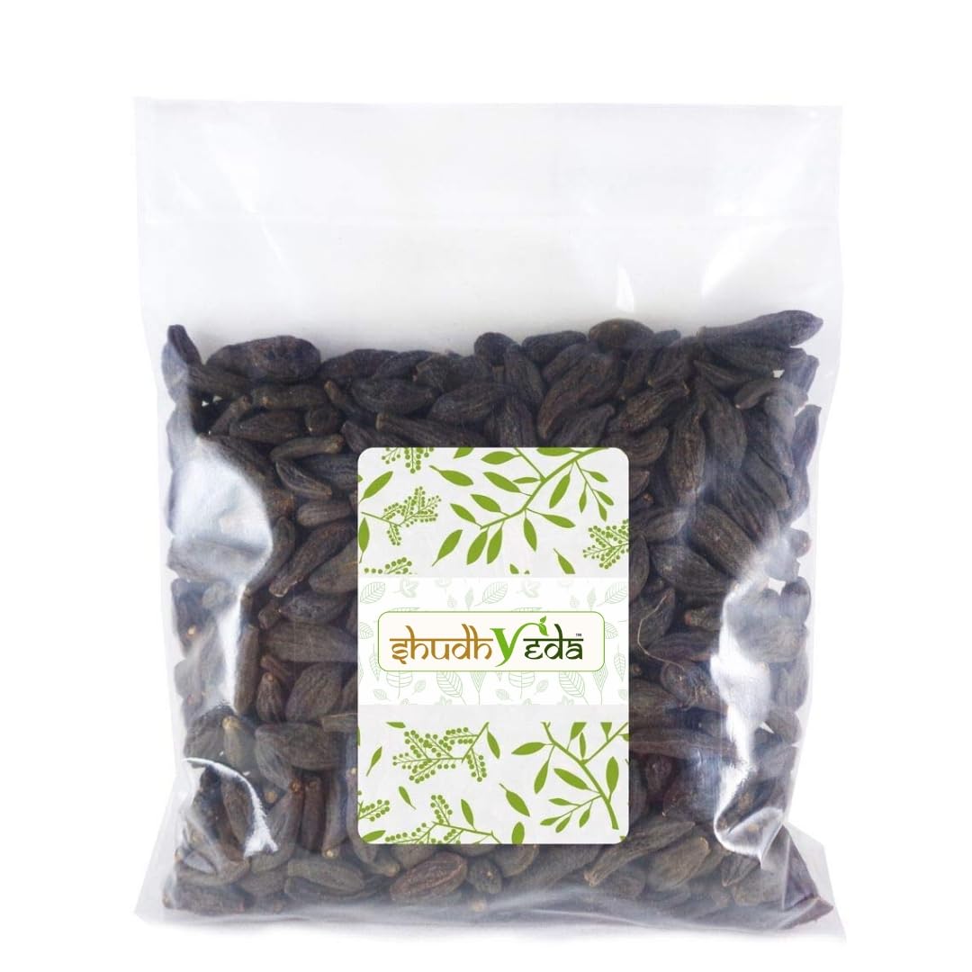 See full amazon price history chart for ShudhVeda Fresh Choti Harad (1Kg) Kali Harad, Black Himej, Myrobalan, Terminalia Chebula | 100% Natural, No Preservatives ShudhVeda Fresh Choti Harad (1Kg) Kali Harad, Black Himej, Myrobalan, Terminalia Chebula | 100% Natural, No Preservatives (B0CY9G34JH) Amazon Price History, Amazon Price Tracker