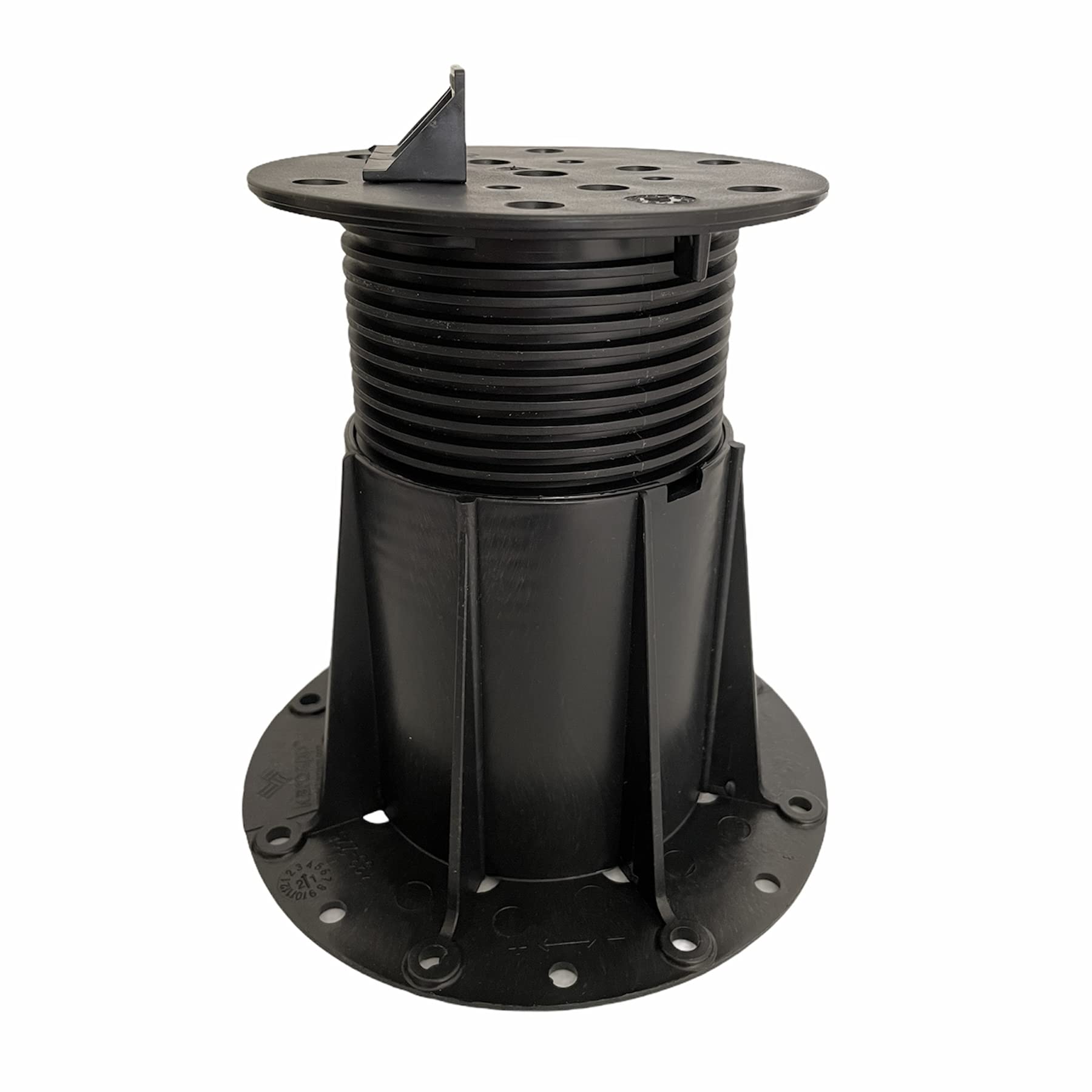 Buy Composite Timber Joists Decking Pedestal (Select from 18mm to 225mm