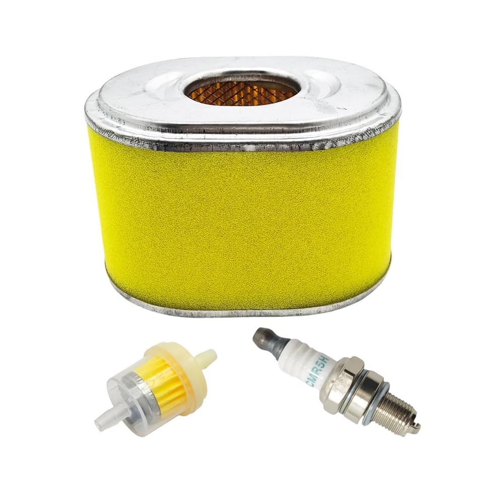 Filtre à air pour réparer un moteur GX140 qui cale au démarrage