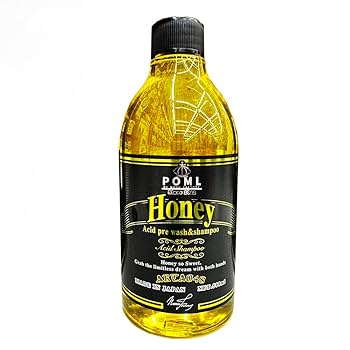 Amazon.co.jp: POML ぬぬふぁくとりー Honey コーティング施工車