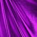 Purple Foil Metallic Spandex Fabric - By the Yard