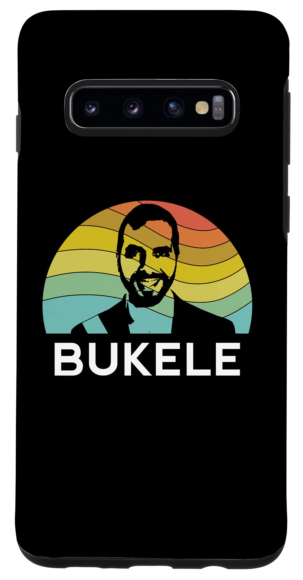 Dipuratas SalvadorenasGalaxy S10 Nayib Bukele El Salvador Pupusas Presidente Salvadoreno Idea Case