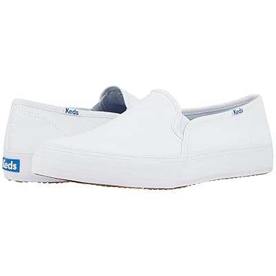 Keds Double Decker Slip On Women